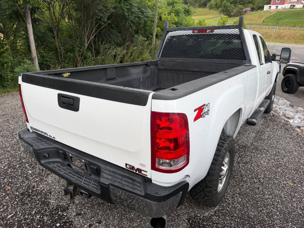 gmc sierra 2500hd 2012 1GT220C86CZ179780 image gmc sierra 2500hd 2012 1GT220C86CZ179780 image